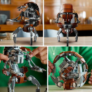 Droideka™ - Img 4