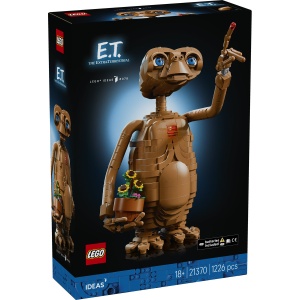 E.T. the Extra-Terrestrial - Img 2