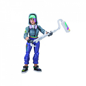 FORTNITE Figurina Solo Mode Core Figure Teknique - Img 2