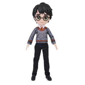 Harry Potter Figurina Harry 20Cm - Img 4