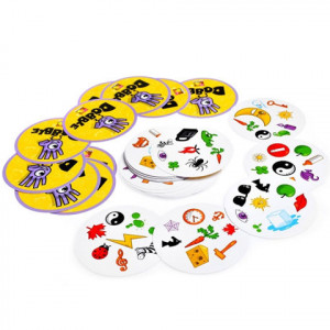 Joc DOBBLE - Img 3