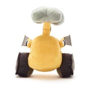 Jucarie din plus WALL-E, 20 cm - Img 2