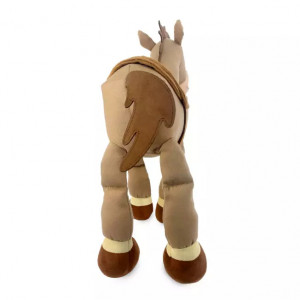 Jucarie plus Bullseye Medium Toy Story 4 - Img 2