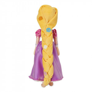 Jucarie plus Rapunzel - Img 2