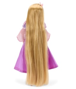 Papusa Rapunzel Classic - Img 6