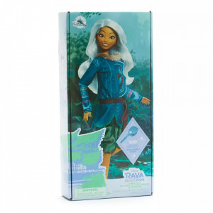 Papusa Sisu Human Classic ECO - Img 3