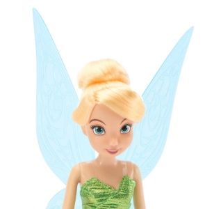 Papusa Tinker Bell Classic - Img 4