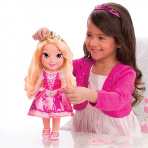 PAPUSA TODDLER AURORA 36 cm model 2 - Img 2