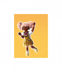 Playmobil - Everdreamerz - Edwina - Img 2