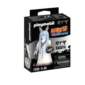 Playmobil - Kaguya - Img 2