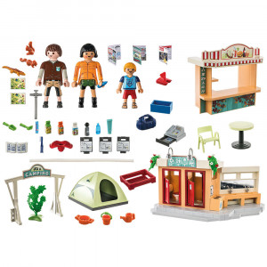 Playmobil - Loc De Camping - Img 7