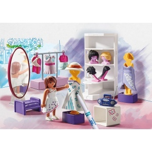 Playmobil - Playmobil Color Dressing - Img 3