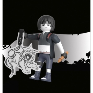 Playmobil - Sai