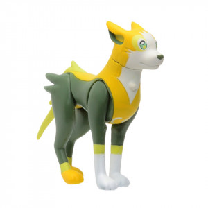 POKEMON Figurine blister - Boltund - Img 2