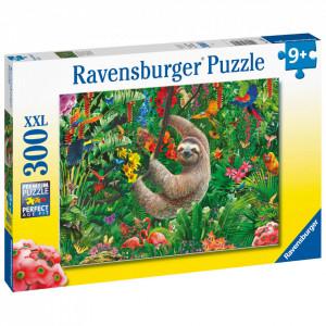 Puzzle Lenes, 300 Piese - Img 3