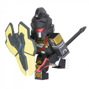 Roblox Figurina Blister S10 - The Grand Crossing: Royal Guard - Img 2