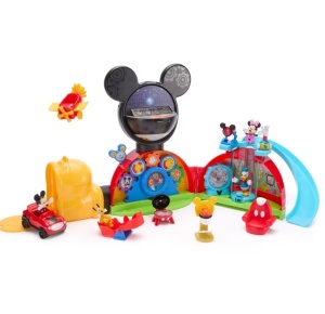 Set joaca clubul lui Mickey Mouse