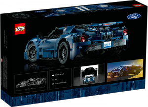 2022 Ford GT - Img 3