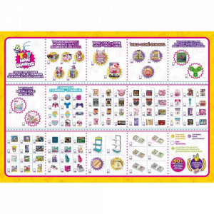 5 Surprise - Mini Toys S3 - Img 3