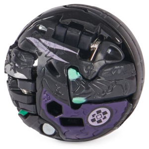 Bakugan S5 Platinum Neo Nillious - Img 3