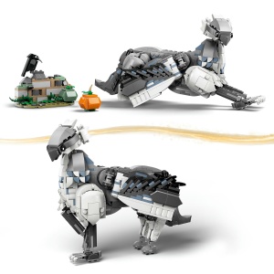 Buckbeak™ - Img 4
