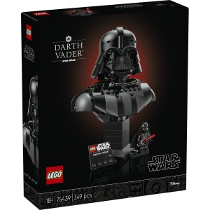 Bustul lui Darth Vader - Img 2