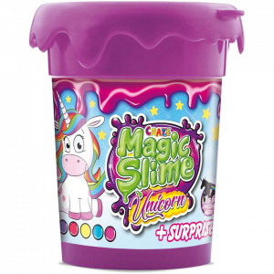 Craze Slime Magic Cu Surpriza - Unicorn