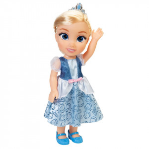 Disney Princess papusa 38cm Cenusareasa - Img 3