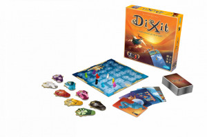 DIXIT (REFRESH) - Img 4