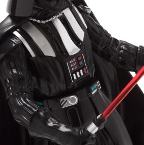 Figurina interactiva Darth Vader, Star Wars - Img 2