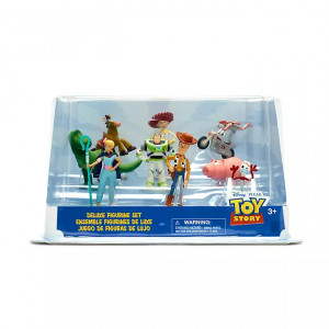 Figurine Toy Story 4 Deluxe - Img 3