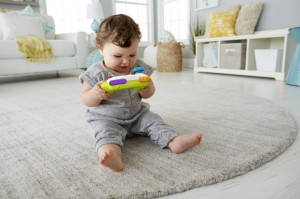 Fisher Price Controller Interactiv In Limba Romana - Img 4