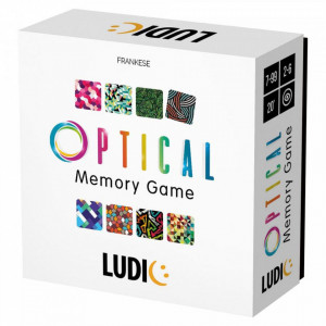 Headu Ludic - Joc Memorie Optica - Img 2