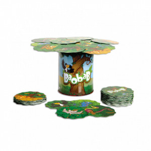 Joc BAOBAB - Img 2