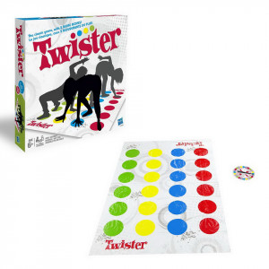Joc Twister Original - Img 2