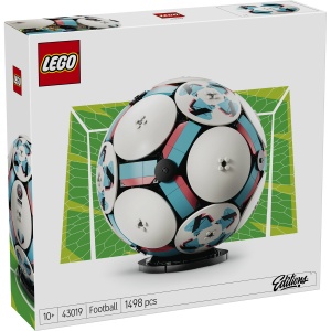 Minge de fotbal - Img 2