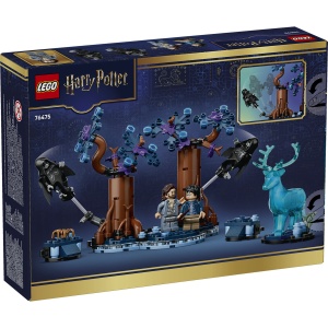 Pădurea Interzisă: Expecto Patronum - Img 3