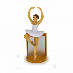 Papo Figurina Balerina - Img 2