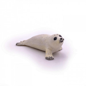 Papo Figurina Foca Pui - Img 4