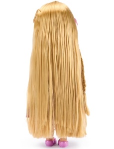 Papusa Rapunzel Disney Once Upon a Story - Img 5
