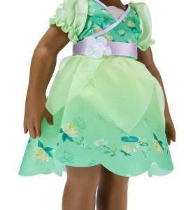 Papusa Tiana Disney Once Upon a Story - Img 4