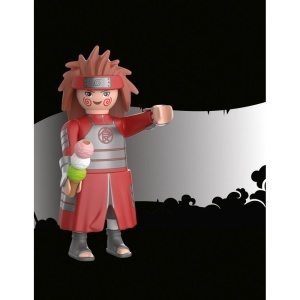 Playmobil - Choji