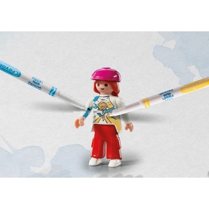 Playmobil Color skate parc - Img 5