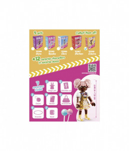 Playmobil - Everdreamerz - Edwina - Img 3