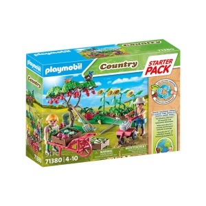 Playmobil - Gradina De Legume - Img 2