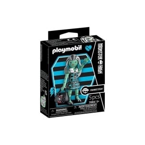 Playmobil - Monster High figurina Frankie Stein - Img 2