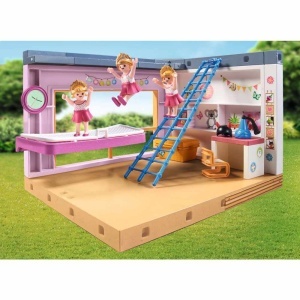 Playmobil my Life - Camera copiilor - Img 3