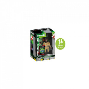 Playmobil - Zeddemore Figurina De Colectie - Img 2