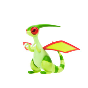 Pokemon - Figurina Deluxe de actiune, Flygon, S14 - Img 2
