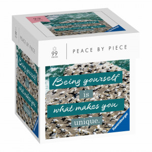 Puzzzle Being Yourself, 99 Piese - Img 2